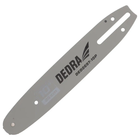 Верига за градински верижен трион DEDRA DED8697-10P 10"