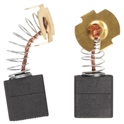 Elektrografitne četkice DEDRA YSG037 za bušilicu za beton DED7622