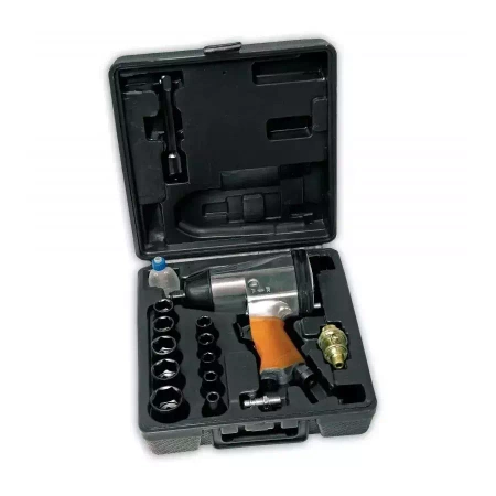 Kľúč pneumatický úderový 1/2" Pansam A533161