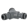 Тройник 1/2", свободный GARDEN DEDRA 80N007L
