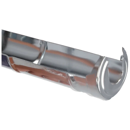 Pistol pentru silicon