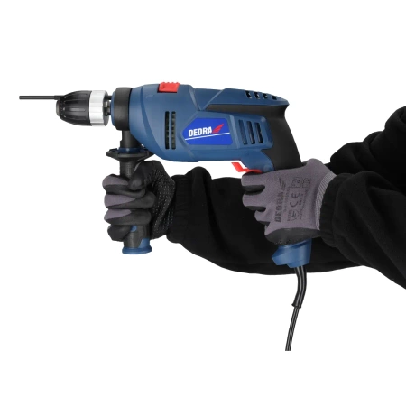 Smūginis gręžtuvas 900W