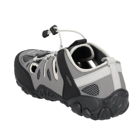 Sandale de lucru DEDRA BH9D5Z-41, elastic, mărime 41, cat. OB SR