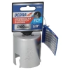 Otwornica uniwersalna TCT DEDRA 08X060 60mm 5/8''