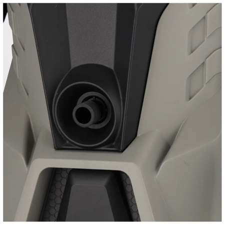 Curățător de înaltă presiune, spălător de grădină, DEDRA DED8825 2500W 130/195Bar, 450l/h, furtun de 10m