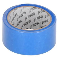 48 mm x 25 m, DEDRA 11T2012, välistingimustes kasutatav teip