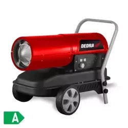 Incalzitor cu ulei 50kW