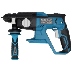 Cordless rotary hammer 18V