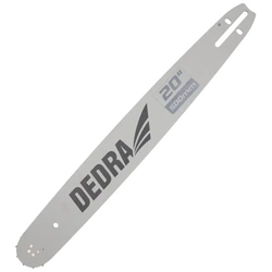 Grandinė sodo 20" benzininiam grandininiam pjūklui DEDRA DED8698-20P 50 cm, 1,6 mm