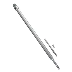 Pikendus kronpuuridele 450 mm DEDRA DED1500-45 SDS+ käepide, M22