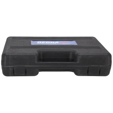 Aparat de sudură pentru plastic DEDRA DED7528, 500⁰C