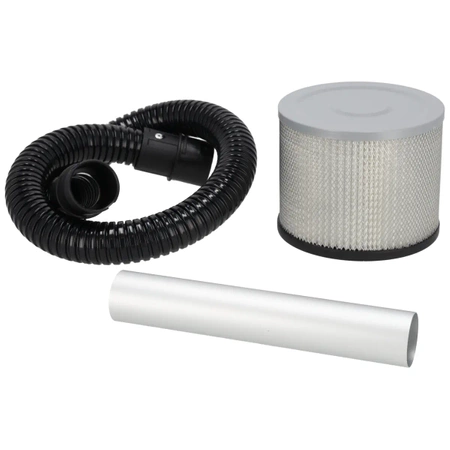 Skursteņu izsūcējs 1200W 18L