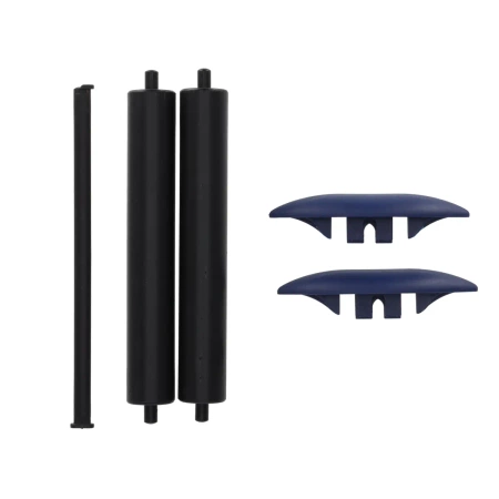 Cadă pentru faianțare DEDRA 1511 24 l, Profi-Clean, role de stoarcere