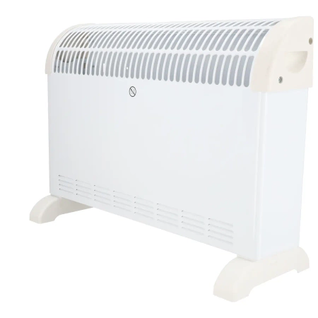 Konvektorový ohrievač 2000W
