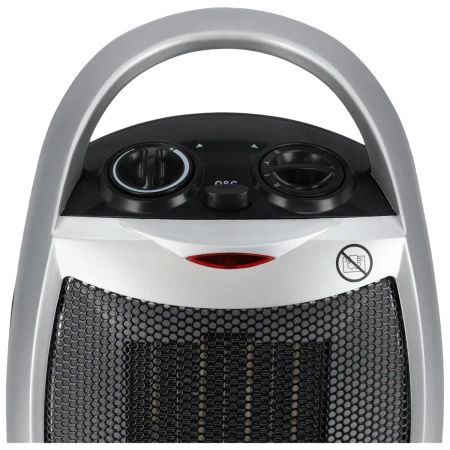 Keramikas termoventilators 1800 W