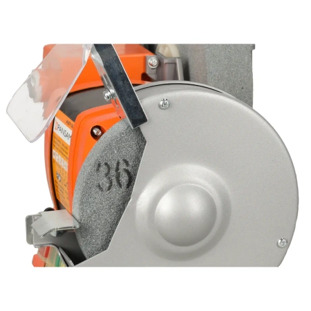 Polizor de banc 250W