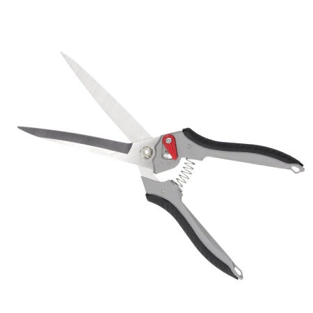 Foarfeca de tăiat flori Garden DEDRA 80A009, grosimea de tăiere reglabilă 25-50 mm