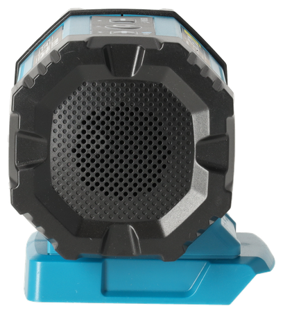 Bluetooth rechargeable speaker, USB port, DEDRA SAS+ALL DED7004