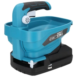 Акумулаторна сеялка 18V, DEDRA DED6980