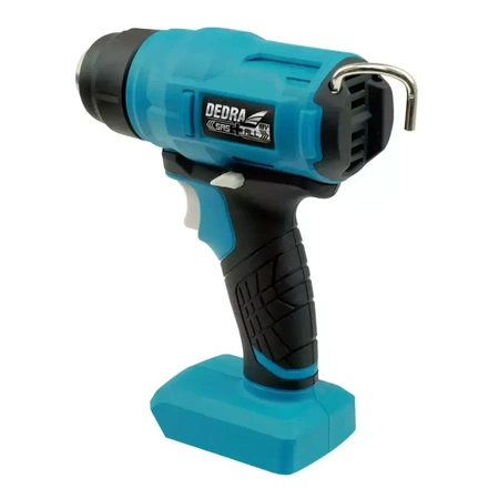Cordless heat gun 18V