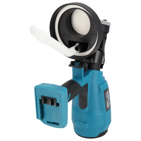 Pistol pentru vopsit cu acumulator 18V