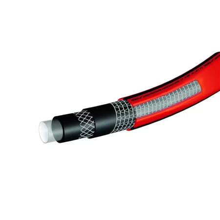 Kerti locsolócső NTS PROFESSIONAL 3/4"x50m, 6-rétegű