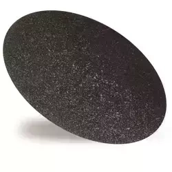 Csiszoló lemez 37cm, gr. 16 #DED7767