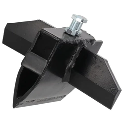 DED86791 prečni klin za cepilnik lesa DEDRA DED8679