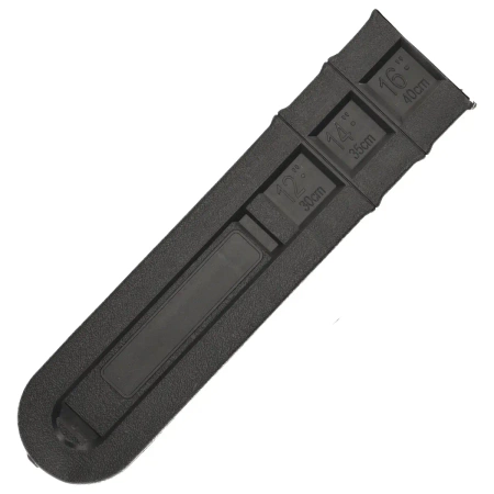 Aku kettsaag 16", 2x 18V, DEDRA SAS+ALL DED7184V, juhtrauad 16"