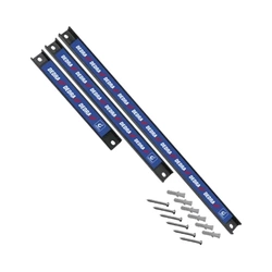 Zestaw listew magnetycznych na narzędzia DEDRA N11301