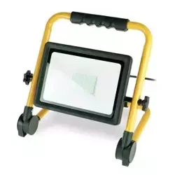 Dielenská lampa 50W SMD LED