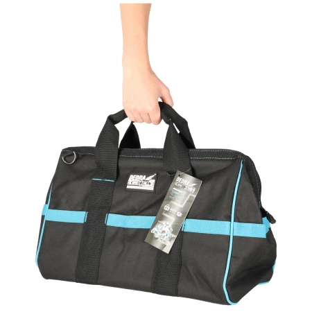 Torba za alat 16" Poliester 600D