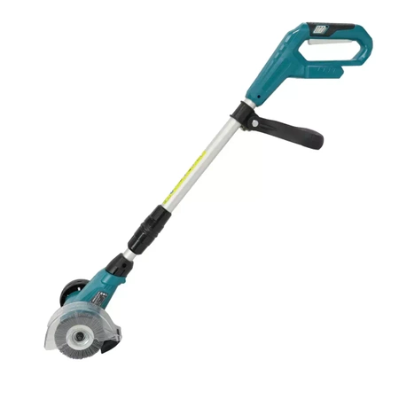 DEDRA SAS+ALL DED7098 18В очиститель брусчатки