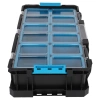 Organizator za orodje plus DEDRA SAS+ALL N0303, sistem SAS