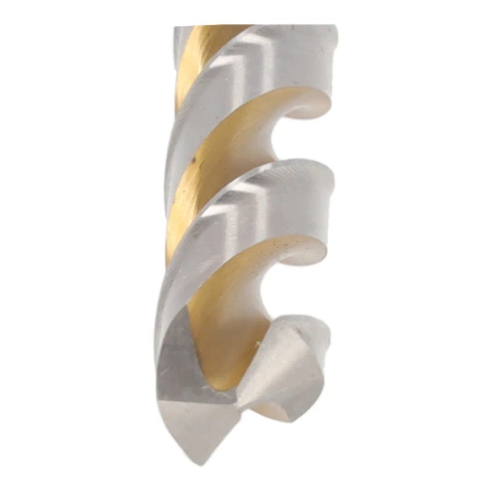 Wiertło do metalu DEDRA WM11014 HSS, Stal 4341, 135°, 11x142mm, 1szt