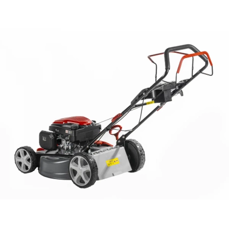 Benzínová sekačka s pohonem Garden DEDRA DED8725-51L2, 4,0 kW, Loncin 196cm3, V200, 51cm