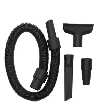 Ar akumulatoru darbinams puteklu sucejs 18V