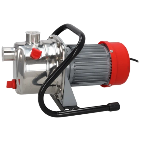 Garden pump 1200W, INOX