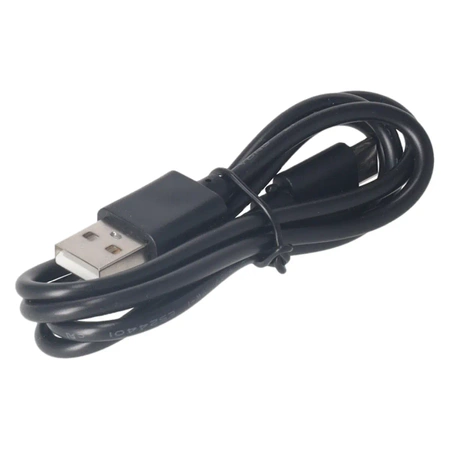 Latarka SLIM COB LED 250lm, haczyk, magnes, DEDRA L0910