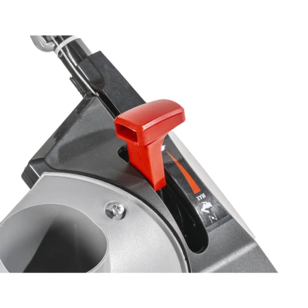 Cositoare pe benzină cu tracțiune și reglare a vitezei de tăiere, roți pivotante GARDEN DEDRA DED8727-51C 4,2kW, 196cm3, lățime de tăiere 51cm