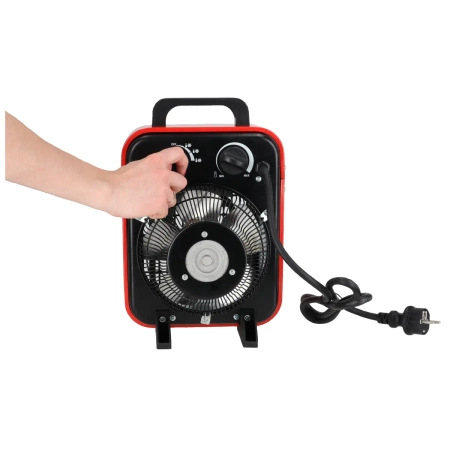 Elektrinis šildytuvas 3kW