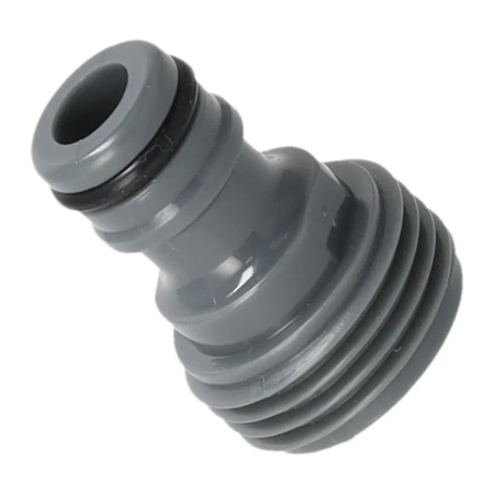 Ниппель 3/4", листовой GARDEN DEDRA 80N005K