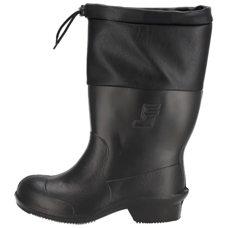 Ghete EVA pentru bărbați cu guler, DEDRA BH9B2-45, mărimea 45