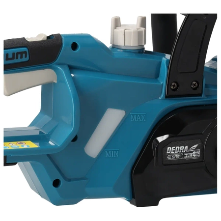 Cordless chain saw 250mm 18V OREGON DED7095ML