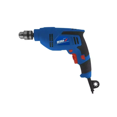 Drill without impact 560W