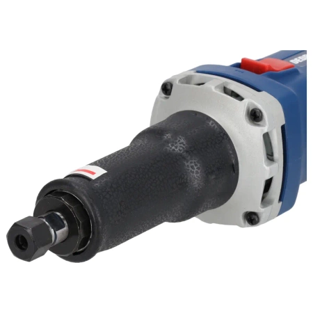 Прав шлайф 550W, дорник 6mm DEDRA DED7948