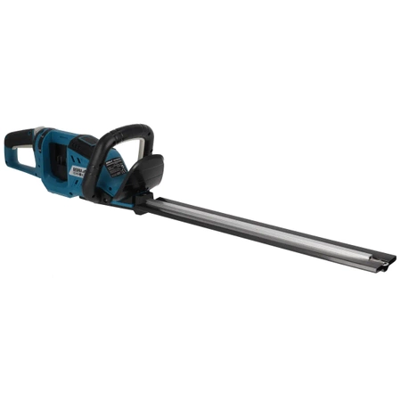 Akumulátorové nožnice na živý plot 510mm 2x18V, bezuhlíkové