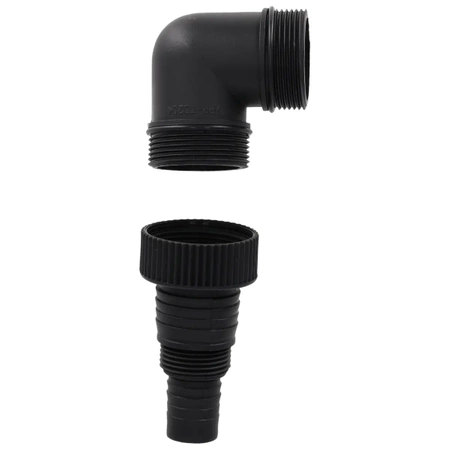 Garden DEDRA DED8844 potopna črpalka za čisto in umazano vodo 1000W, 7m glave, 10m kabla