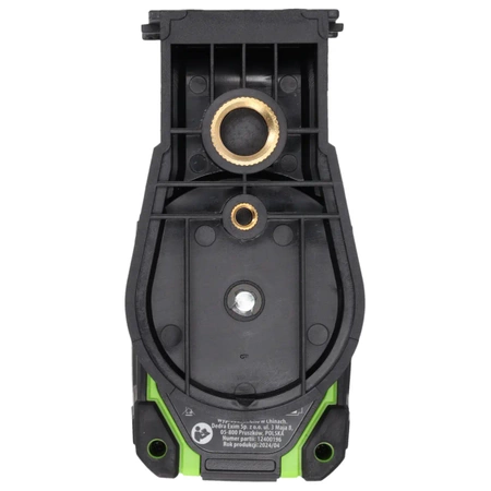 Multilaser levelling 1D, green MC0905