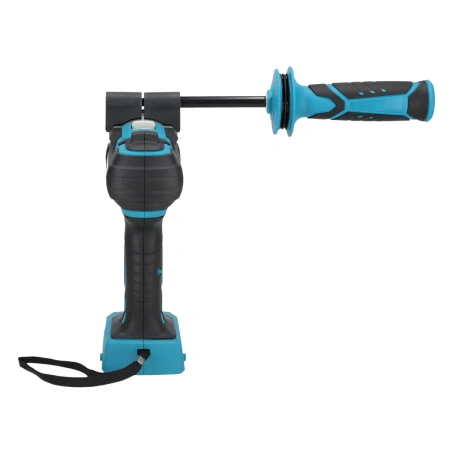 Wiertarko-wkrętarka bezszczotkowa, wkrętarka 18V DEDRA SAS+ALL DED7139 85Nm